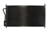 RADIATOR CLIMATIZARE THERMOTEC KTT110006 - Compatibil cu FORD