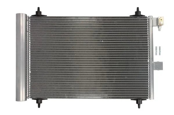 RADIATOR CLIMATIZARE THERMOTEC KTT110011 - Compatibil cu CITROEN, PEUGEOT