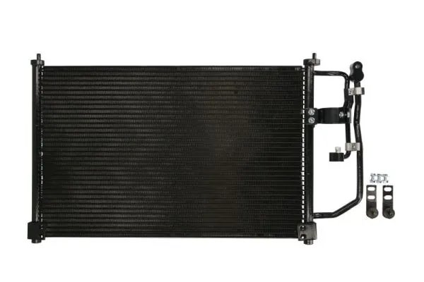 RADIATOR CLIMATIZARE THERMOTEC KTT110015 - Compatibil cu DAEWOO