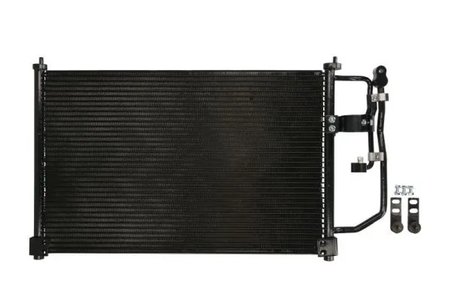 RADIATOR CLIMATIZARE THERMOTEC KTT110015 - Compatibil cu DAEWOO