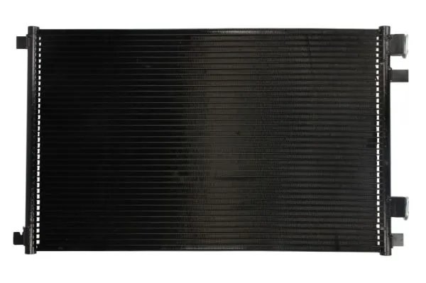 RADIATOR CLIMATIZARE THERMOTEC KTT110017 - Compatibil cu RENAULT