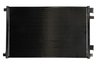 RADIATOR CLIMATIZARE THERMOTEC KTT110017 - Compatibil cu RENAULT