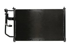RADIATOR CLIMATIZARE THERMOTEC KTT110015 - Compatibil cu DAEWOO