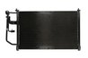 RADIATOR CLIMATIZARE THERMOTEC KTT110015 - Compatibil cu DAEWOO