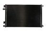RADIATOR CLIMATIZARE THERMOTEC KTT110017 - Compatibil cu RENAULT