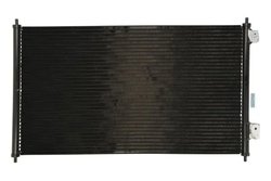 RADIATOR CLIMATIZARE THERMOTEC KTT110022 - Compatibil cu HONDA