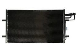 RADIATOR CLIMATIZARE THERMOTEC KTT110025 - Compatibil cu FORD