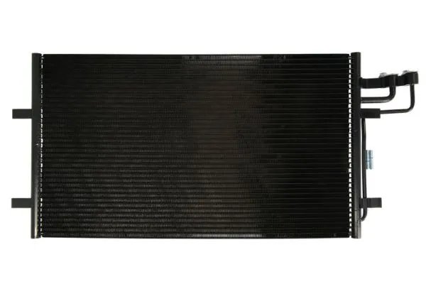 RADIATOR CLIMATIZARE THERMOTEC KTT110025 - Compatibil cu FORD
