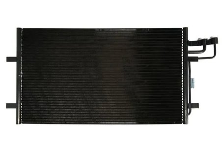 RADIATOR CLIMATIZARE THERMOTEC KTT110025 - Compatibil cu FORD
