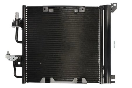 Radiator climatizare Thermotec KTT110026