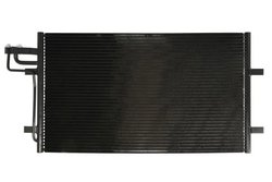 RADIATOR CLIMATIZARE THERMOTEC KTT110025 - Compatibil cu FORD