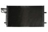 RADIATOR CLIMATIZARE THERMOTEC KTT110025 - Compatibil cu FORD