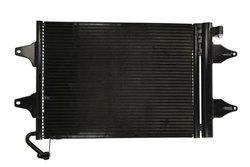 RADIATOR CLIMATIZARE THERMOTEC KTT110029 - Compatibil cu SEAT, SKODA, VW