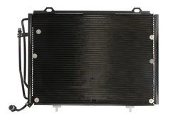 RADIATOR CLIMATIZARE THERMOTEC KTT110033 - Compatibil cu MERCEDES-BENZ