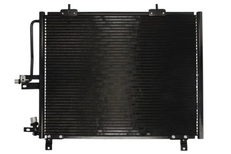 Radiator climatizare Thermotec KTT110034