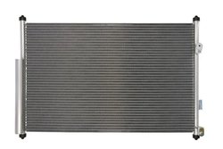 RADIATOR CLIMATIZARE THERMOTEC KTT110037 - Compatibil cu SUZUKI