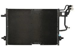 Radiator climatizare Thermotec KTT110041
