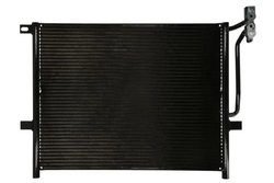 RADIATOR CLIMATIZARE THERMOTEC KTT110047 - Compatibil cu BMW