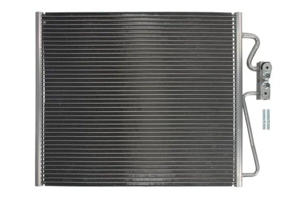 RADIATOR CLIMATIZARE THERMOTEC KTT110048 - Compatibil cu BMW