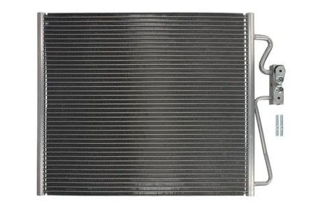 RADIATOR CLIMATIZARE THERMOTEC KTT110048 - Compatibil cu BMW