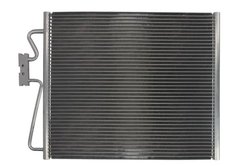 RADIATOR CLIMATIZARE THERMOTEC KTT110048 - Compatibil cu BMW