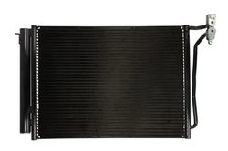 RADIATOR CLIMATIZARE THERMOTEC KTT110049 - Compatibil cu BMW