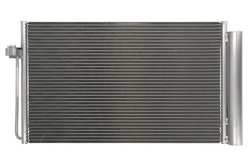 Radiator climatizare Thermotec KTT110051