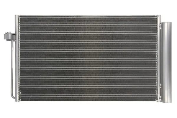 RADIATOR CLIMATIZARE THERMOTEC KTT110051 - Compatibil cu BMW