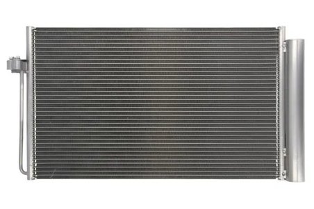 RADIATOR CLIMATIZARE THERMOTEC KTT110051 - Compatibil cu BMW