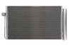 RADIATOR CLIMATIZARE THERMOTEC KTT110051 - Compatibil cu BMW