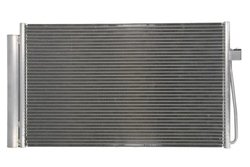 RADIATOR CLIMATIZARE THERMOTEC KTT110051 - Compatibil cu BMW