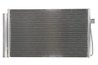 RADIATOR CLIMATIZARE THERMOTEC KTT110051 - Compatibil cu BMW