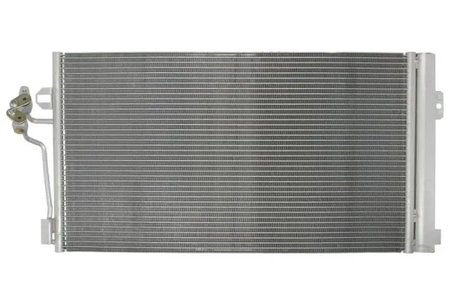 RADIATOR CLIMATIZARE THERMOTEC KTT110056 - Compatibil cu MERCEDES-BENZ
