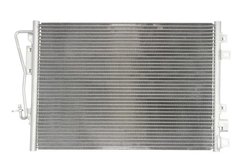 Radiator climatizare Thermotec KTT110060