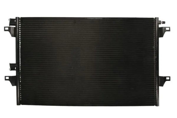 RADIATOR CLIMATIZARE THERMOTEC KTT110061 - Compatibil cu RENAULT