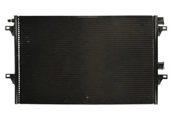 RADIATOR CLIMATIZARE THERMOTEC KTT110061 - Compatibil cu RENAULT