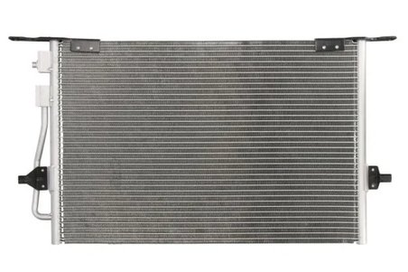 RADIATOR CLIMATIZARE THERMOTEC KTT110069 - Compatibil cu FORD