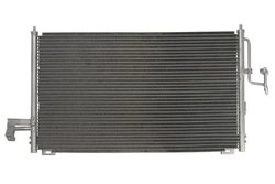 RADIATOR CLIMATIZARE THERMOTEC KTT110070 - Compatibil cu MAZDA