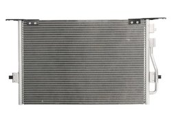 RADIATOR CLIMATIZARE THERMOTEC KTT110069 - Compatibil cu FORD