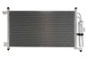 RADIATOR CLIMATIZARE THERMOTEC KTT110074 - Compatibil cu NISSAN, RENAULT