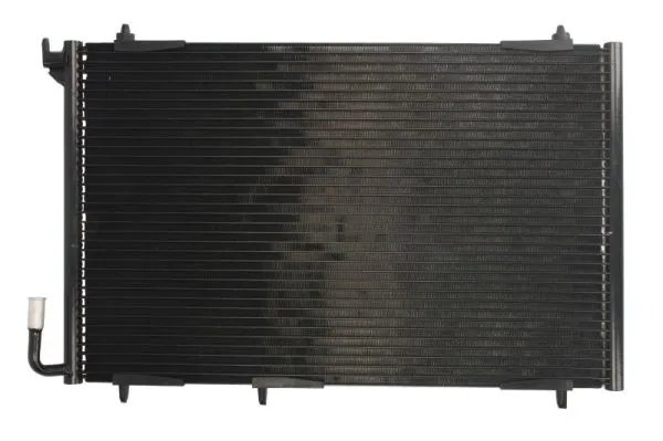 RADIATOR CLIMATIZARE THERMOTEC KTT110077 - Compatibil cu PEUGEOT