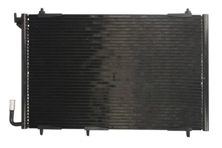 RADIATOR CLIMATIZARE THERMOTEC KTT110077 - Compatibil cu PEUGEOT