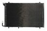 RADIATOR CLIMATIZARE THERMOTEC KTT110077 - Compatibil cu PEUGEOT