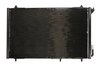 RADIATOR CLIMATIZARE THERMOTEC KTT110077 - Compatibil cu PEUGEOT