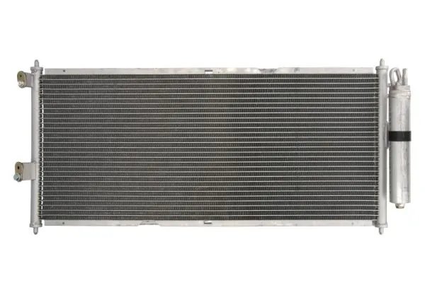 RADIATOR CLIMATIZARE THERMOTEC KTT110083 - Compatibil cu NISSAN
