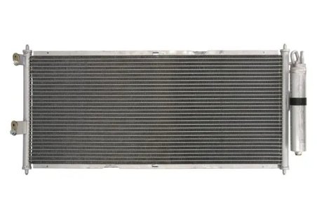 RADIATOR CLIMATIZARE THERMOTEC KTT110083 - Compatibil cu NISSAN