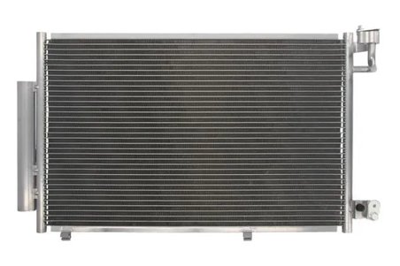 Radiator climatizare Thermotec KTT110084