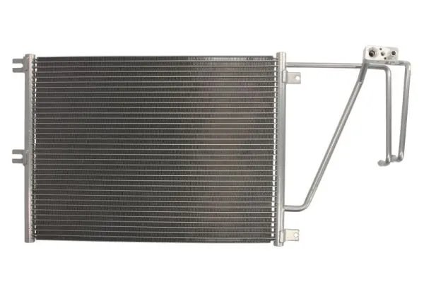 RADIATOR CLIMATIZARE THERMOTEC KTT110090 - Compatibil cu OPEL, VAUXHALL