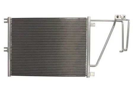 RADIATOR CLIMATIZARE THERMOTEC KTT110090 - Compatibil cu OPEL, VAUXHALL