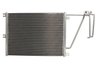 RADIATOR CLIMATIZARE THERMOTEC KTT110090 - Compatibil cu OPEL, VAUXHALL